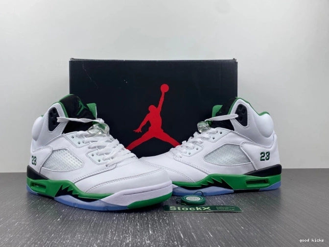 Rep DD9336-103 Air Green 5 WMNS Lucky Jordan 0812